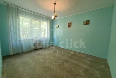 Apartament cu 3 camere în inima Galațiului, etaj intermediar, zonă ultracentrala - 1