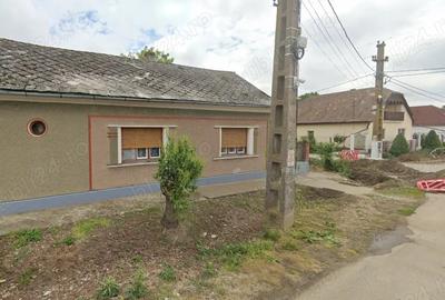 Casa de vanzare Loc. Santaul Mare - 1