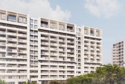 REA1024372 STUDIO NEW WORLD Splaiul UNIRII - 8