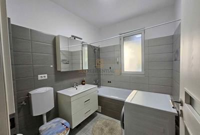 Apartament 2 camere de inchiriat, parcare, metrou Dimitrie Leonida - 10