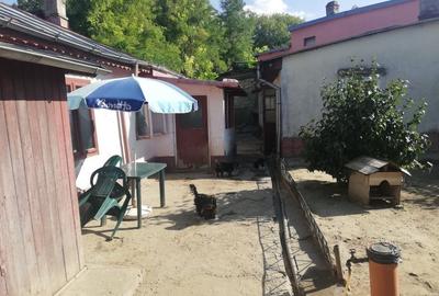Casă individuală cu 4 camere în Nord-Est