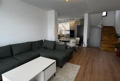 Duplex finisat la cheie! Duplex finisat la cheie! - 2