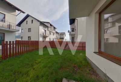 Apartament cu 2 camere decomandat în Ghimbav - 9