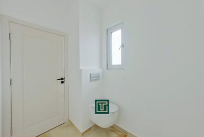 Duplex nou cu 4 camere eficient energetic in stil minimalist in Gai Duplex nou cu 4 camere eficient energetic in stil minimalist in Gai - 16