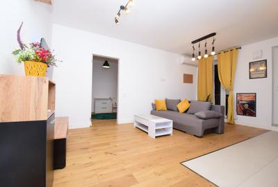 2 camere - metrou Dristor, bloc nou, parcare subterană, centrală - 2