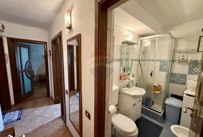 Apartament cu 2 camere în Central - 2