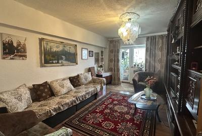 Apartament 4 Camere |Rahova |  Bucuresti - 2