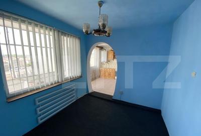 Apartament 2 camere, 58 mp , zona Tudor Vladimirescu - 7