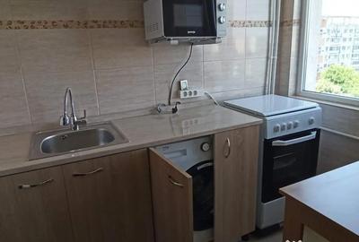 Garsonieră semidecomandată în Alexandru Obregia - 4