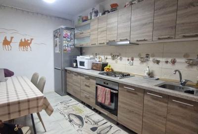 Apartament cu 2 camere zona Eroilor, Floresti - 2