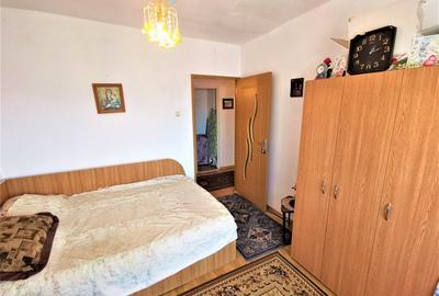 Apartament cu 3 camere decomandat în Ștefan cel Mare - 5