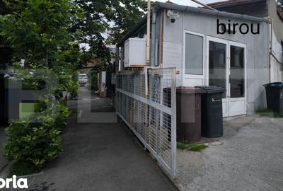 Spațiu comercial, de 550 mp, în Calea Severinului - 2