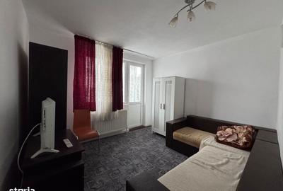 Apartament cu 2 camere semidecomandat în Mărășești - 8