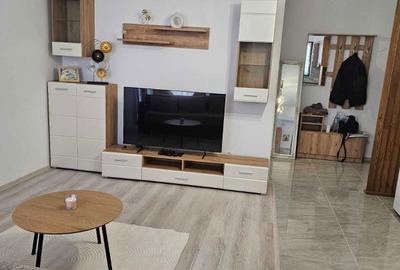 Apartament cu 2 camere semidecomandat în Exterior Vest - 5