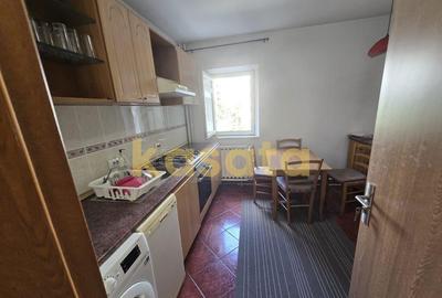 Vitan, Apartament 3 camere, Mutare pe loc