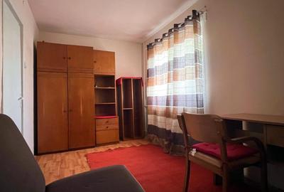 Apartament 2 camere nedecomandat zona Stadion - 3