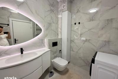 Apartament cu 2 camere în Iris - 9