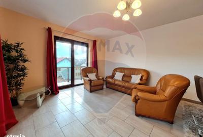 Apartament cu 4 camere, mobilat în Mănăștur - 4