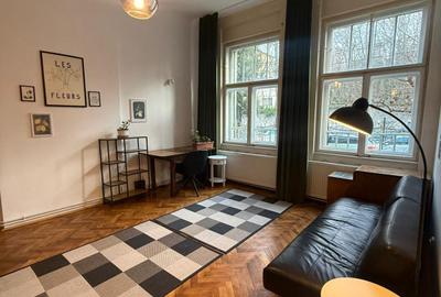 Apartament de închiriat, 3 camere, 77 mp, Central zona Spitalul Clinic Județean - 4