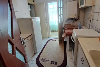 Apartament cu 2 camere decomandat în Central - 3
