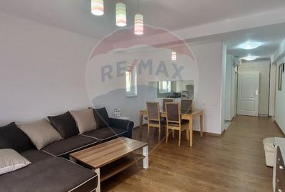 Apartament 2 camere modern amenajat bloc nou in Subcetate - 1