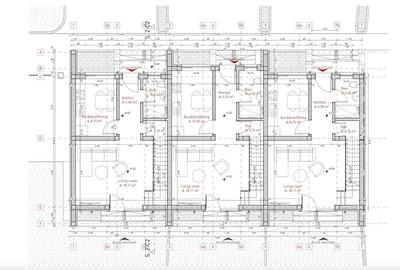 Comision 0% -Triplex  P+1E+M-Sacalaz -finisaje la alegere - 39