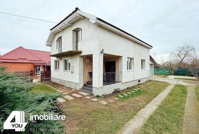 Casă cu Teren 1422 Mp în Cicir - 20