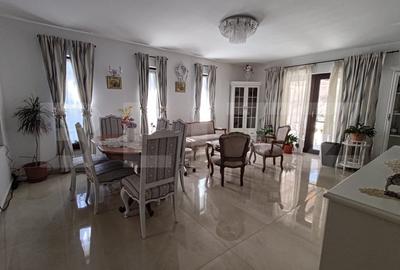 Casă individuală cu 4 camere cu Canalizare în Popești - 8