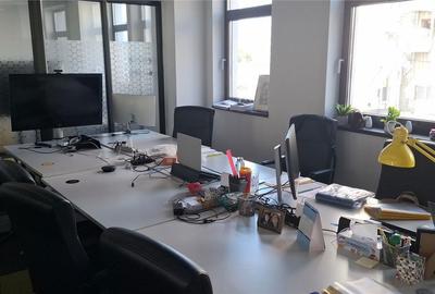 Spațiu comercial, de 270 mp, în Central - 9