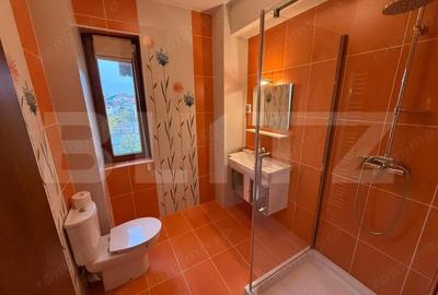 Apartament cu 3 camere, mobilat în Central - 7
