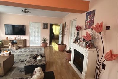 Casă cu 4 camere în Morilor - 9