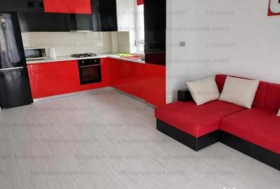 Apartament cu 3 camere decomandat în Avantgarden