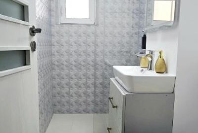 Proprietar, vand apartament, 3 dormitoare,1living,2 bai, Centrul nou, mall Afi, - 14