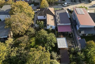 Casa cu 4 camere de vanzare in Sega - 2