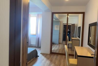 Apartament cu 2 camere decomandat în Nord - 6