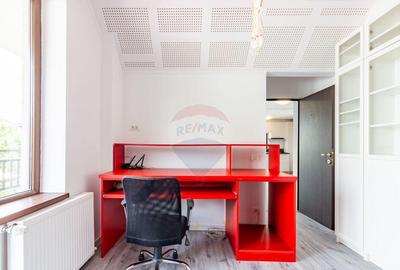 Inchiriere duplex 4 camere zona Mihai Bravu, boutique - 8