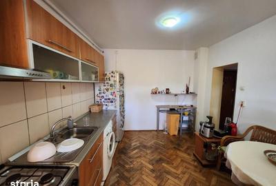 Apartament cu 4 camere în Cetate - 6