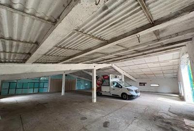 Spațiu comercial, de 200 mp, în Siliștea Snagovului - 4