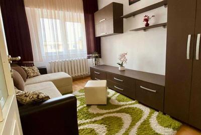 Apartament cu 3 camere decomandat în Ultracentral - 2