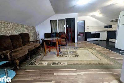 Apartament cu 3 camere în Podu Roș - 2