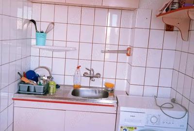 Garsonieră semidecomandată în Lacul Tei - 1