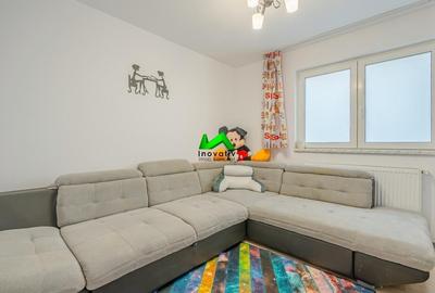 Casa de vanzare  tip duplex zona Arhitectilor Casa de vanzare  tip duplex zona Arhitectilor - 8