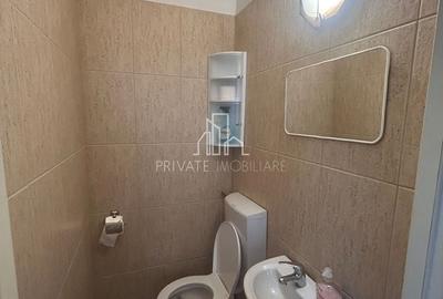 Casă individuală cu 2 camere cu Canalizare în Central - 6