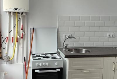 Apartament 3 camere mansardat Calea Calarasilor cu gradina A9 - 12