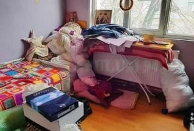 Vanzare apartament de 3 camere Dr Taberei-Valea Oltului - 10