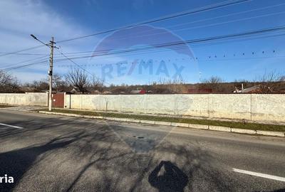 Spațiu comercial, în Satu Nou - 6