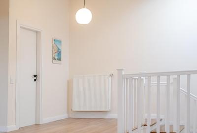 Casa P +1 + M - Mobilata / Utilata - 4 camere - 132 mp utili - 18