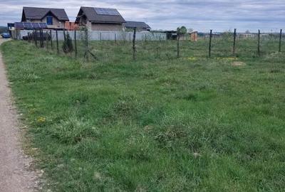 Teren de 1000 mp, în Hărman - 3