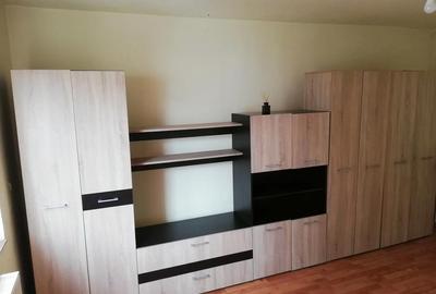 Garsonieră nedecomandată în Aradului - 1