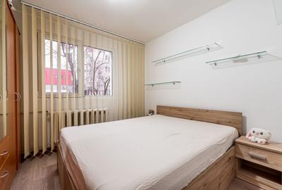 Apartament cu 2 camere, complet mobilat–Arad, zona Vlaicu, Str. Hațeg - 8